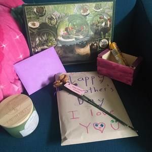 Meet your Posher, Cheryl